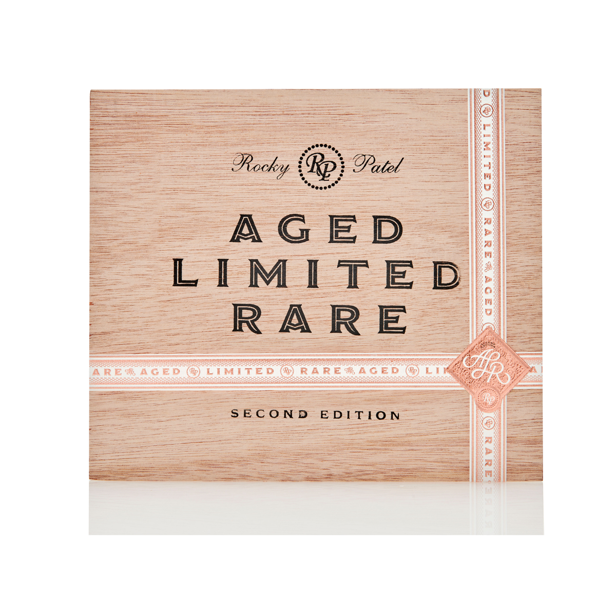 Rocky Patel | A.L.R. Second Edition