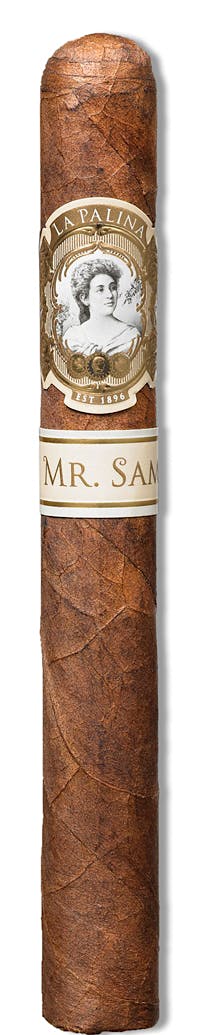 La Palina | Mr. Sam