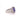 18K White Gold Oval Tanzanite and Round Diamond Ring -