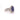 18K White Gold Oval Tanzanite & Diamond Halo Ring - women’s