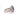 18K White Gold Oval Tanzanite & Diamond Halo Ring - women’s