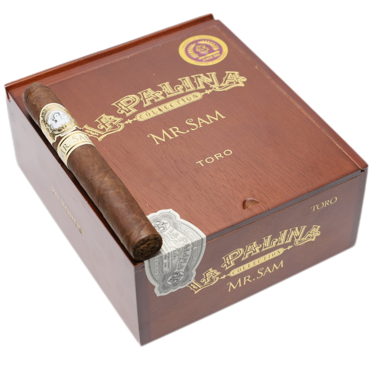 La Palina | Mr. Sam