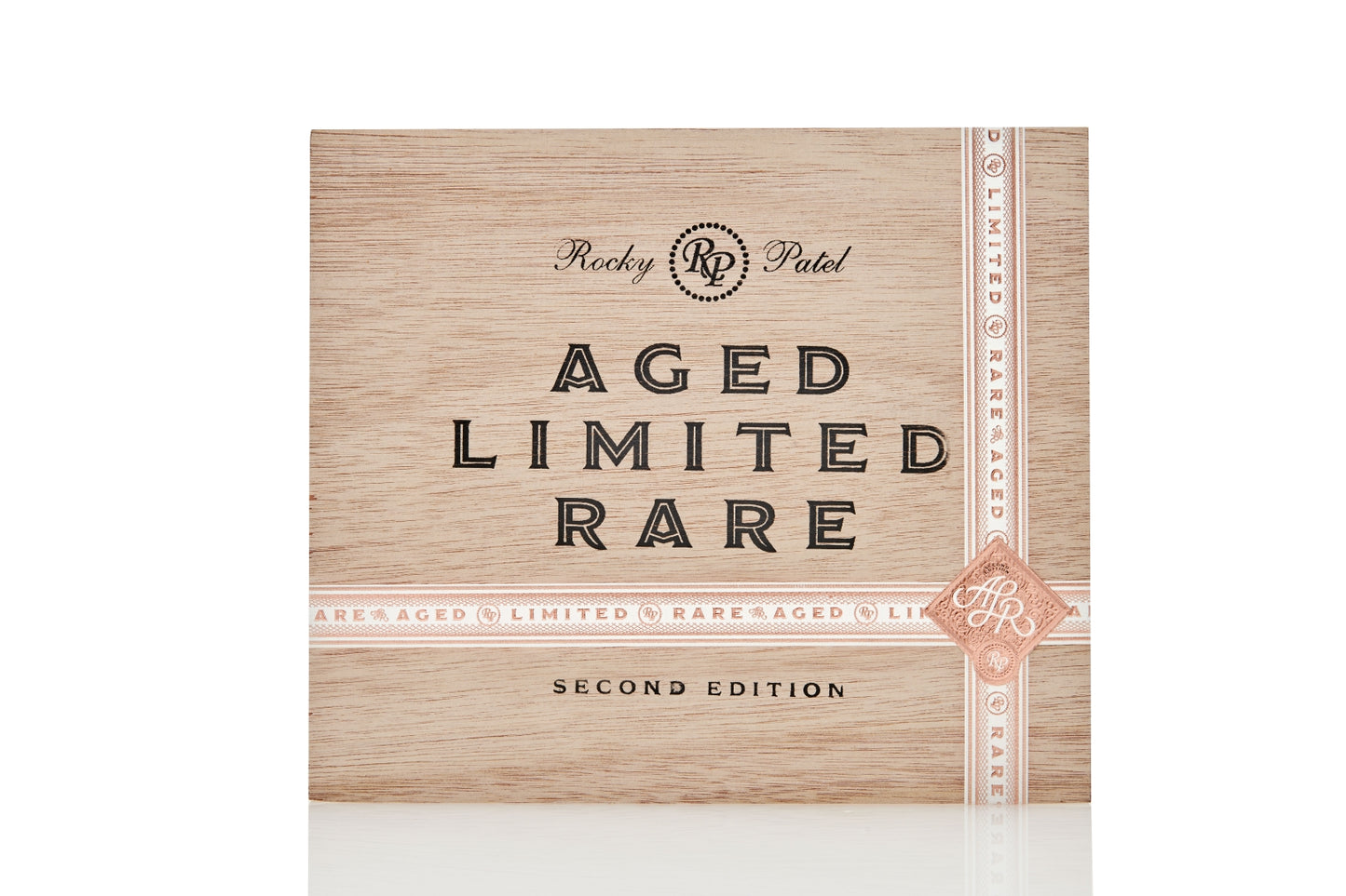 Rocky Patel A.L.R. Second Edition