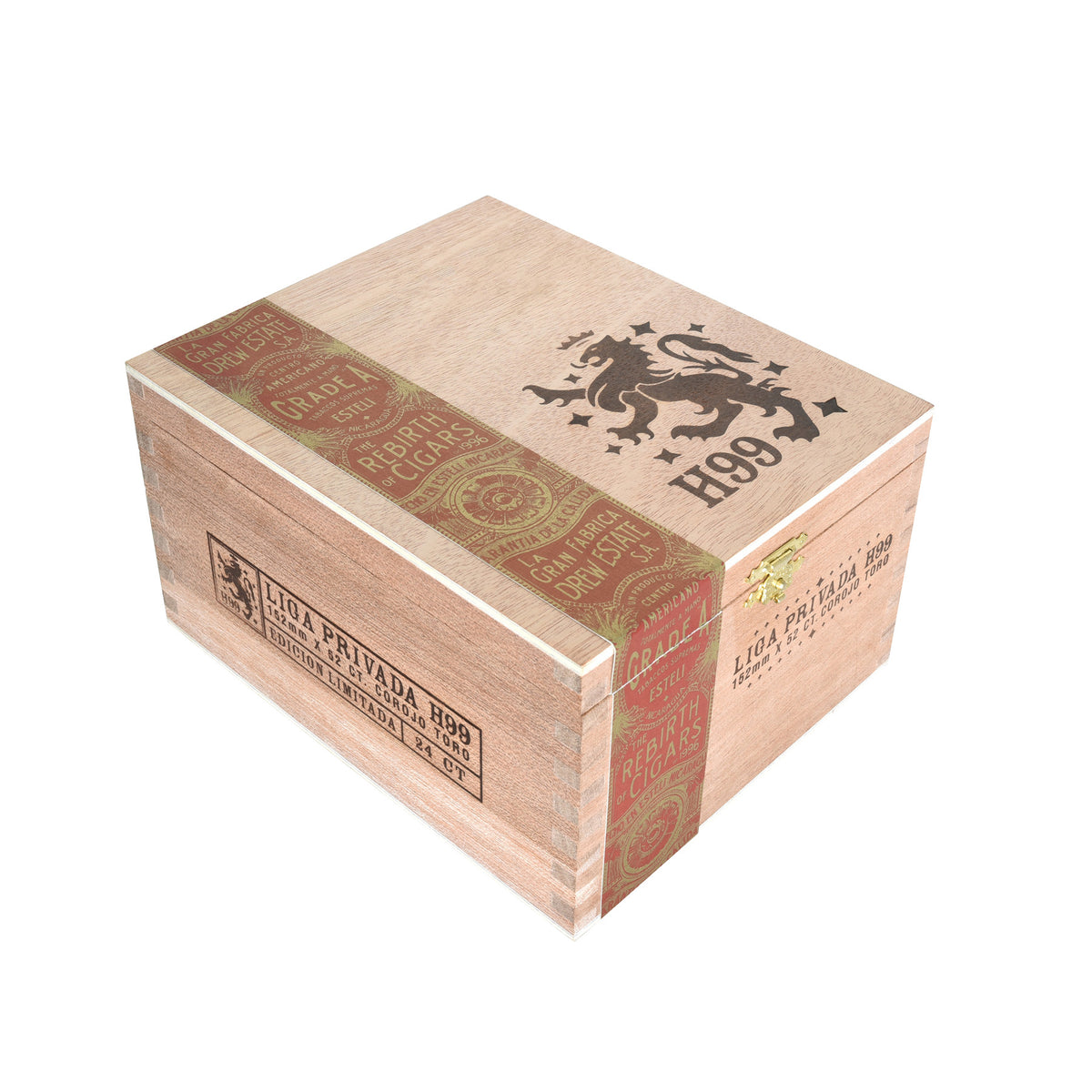 Liga Privada | H99