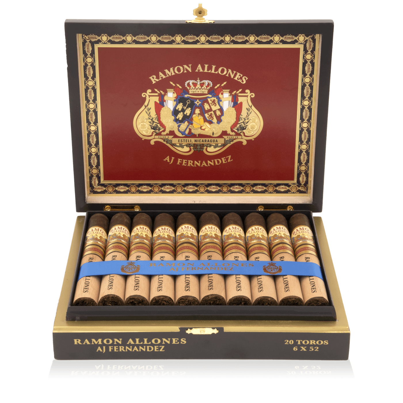 Ramon Allones