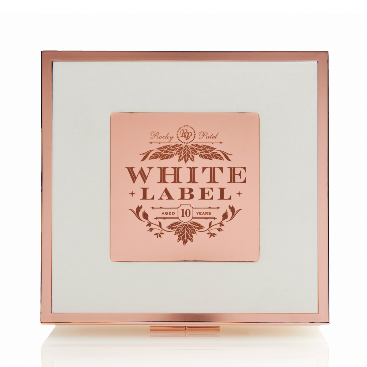 Rocky Patel | White Label