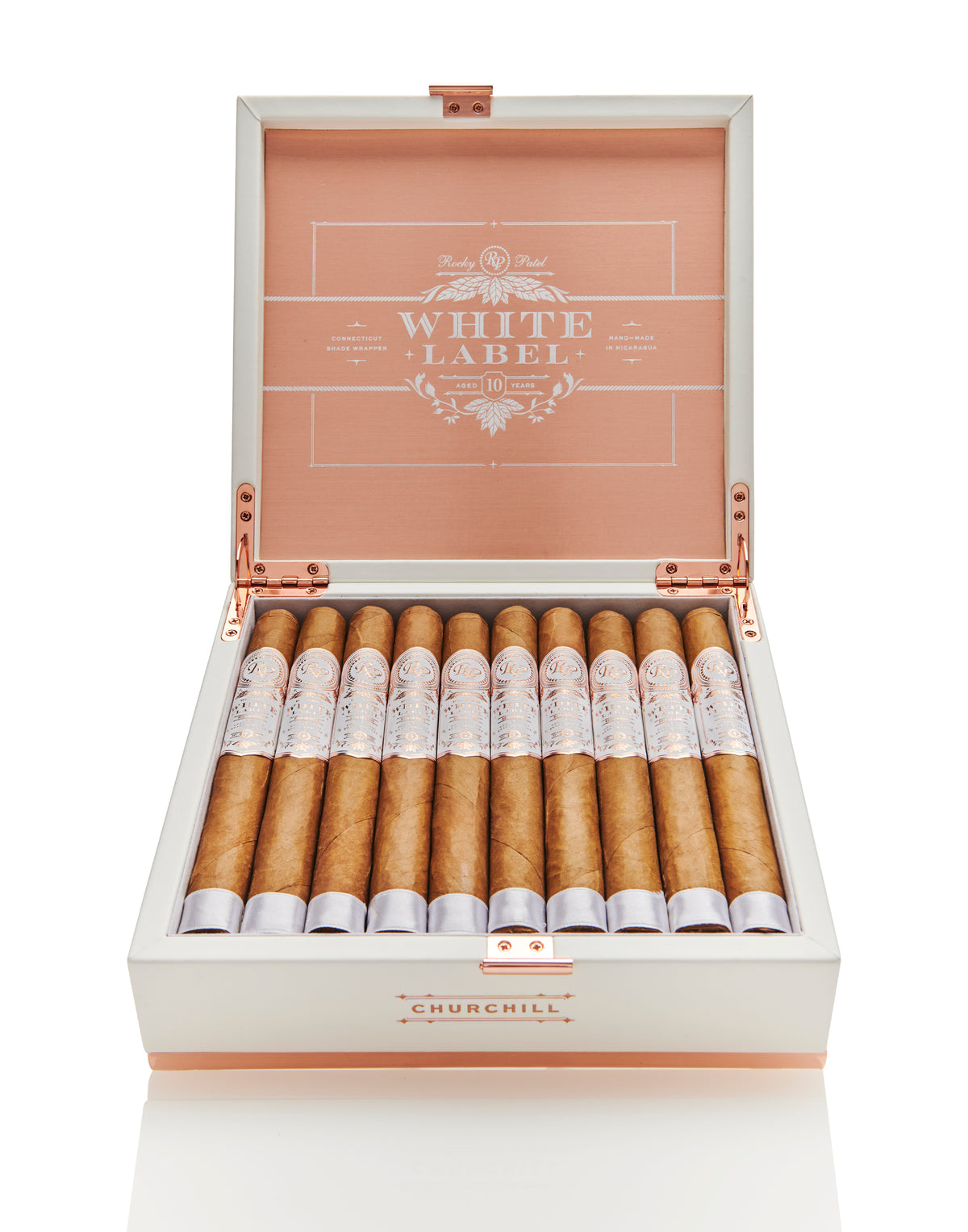 Rocky Patel White Label