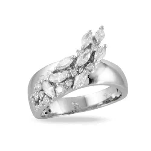 Cosmos Diamond Fashion Ring - women’s ring