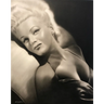 Marylin Monroe - The Real Norma Jean - Art