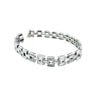 Platinum Veritas Diamond Bracelet - women’s bracelet