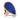 White Topaz & Lapis Lazuli Ring - women’s ring