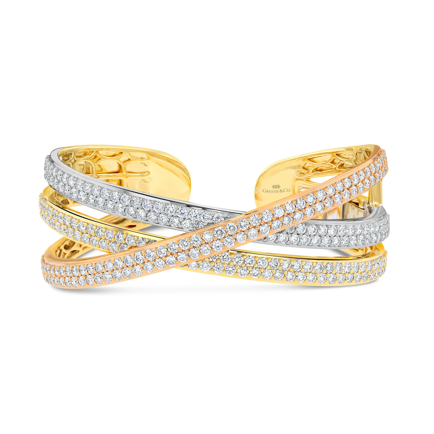 BRACELETS & BANGLES