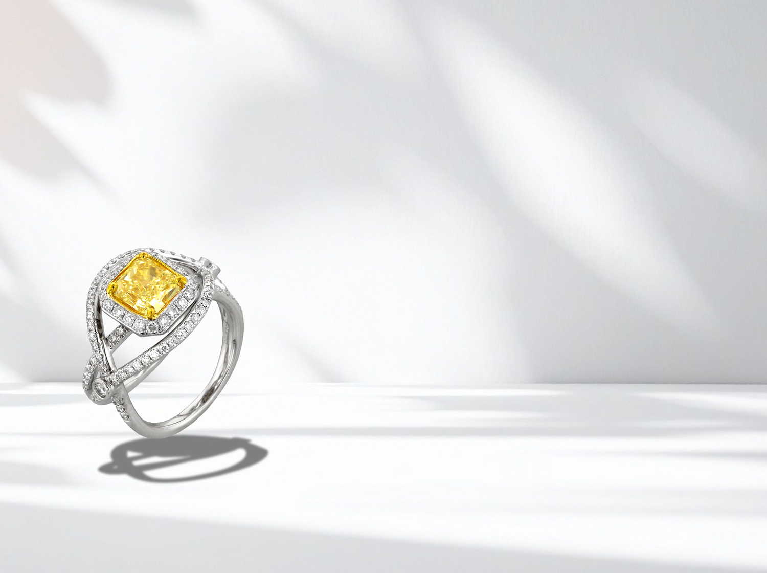 FINE JEWELRY RINGS