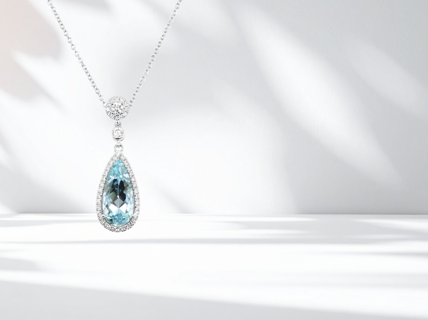 FINE JEWELRY NECKLACES