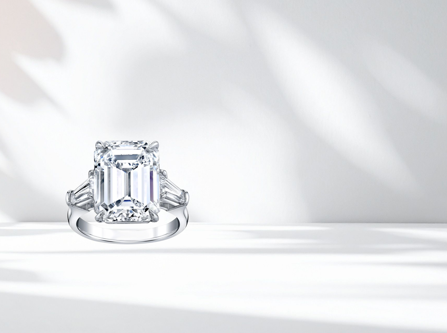 DIAMONDS