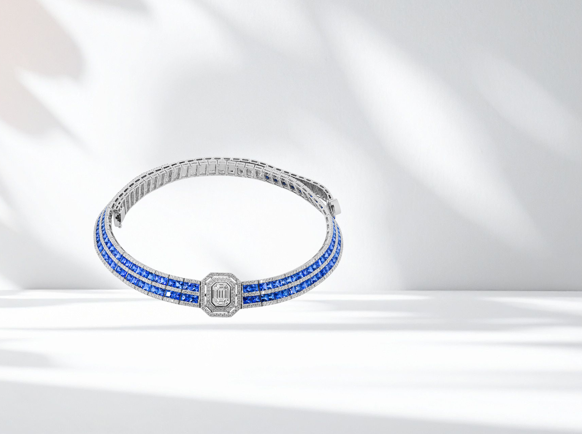 SAPPHIRE