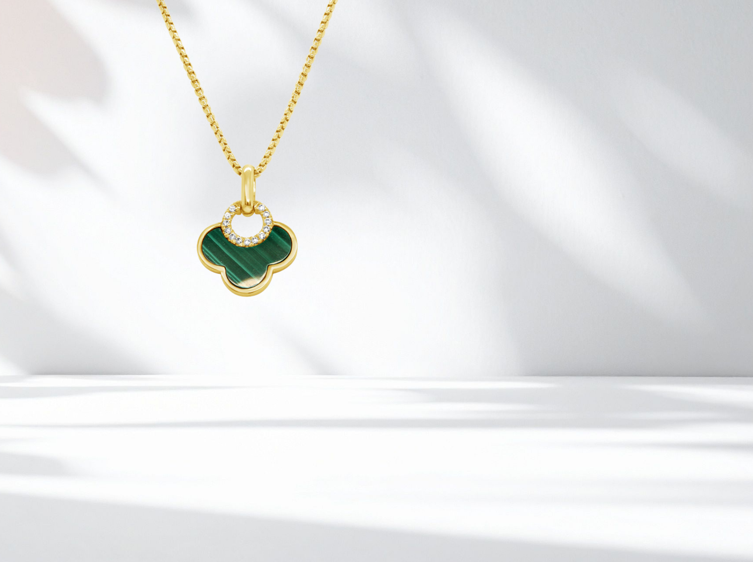 NECKLACES UNDER $5,000