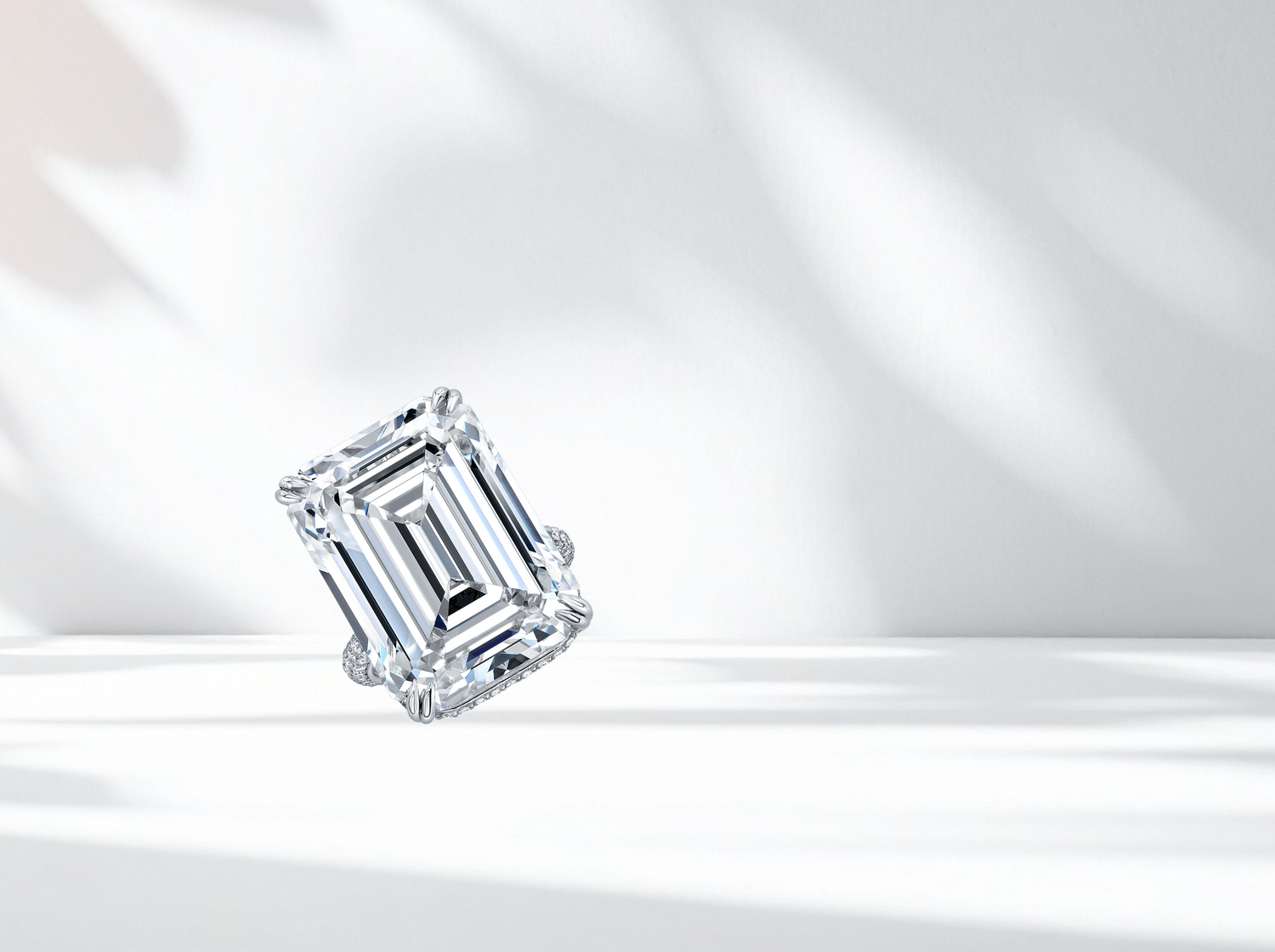 ENGAGEMENT RING