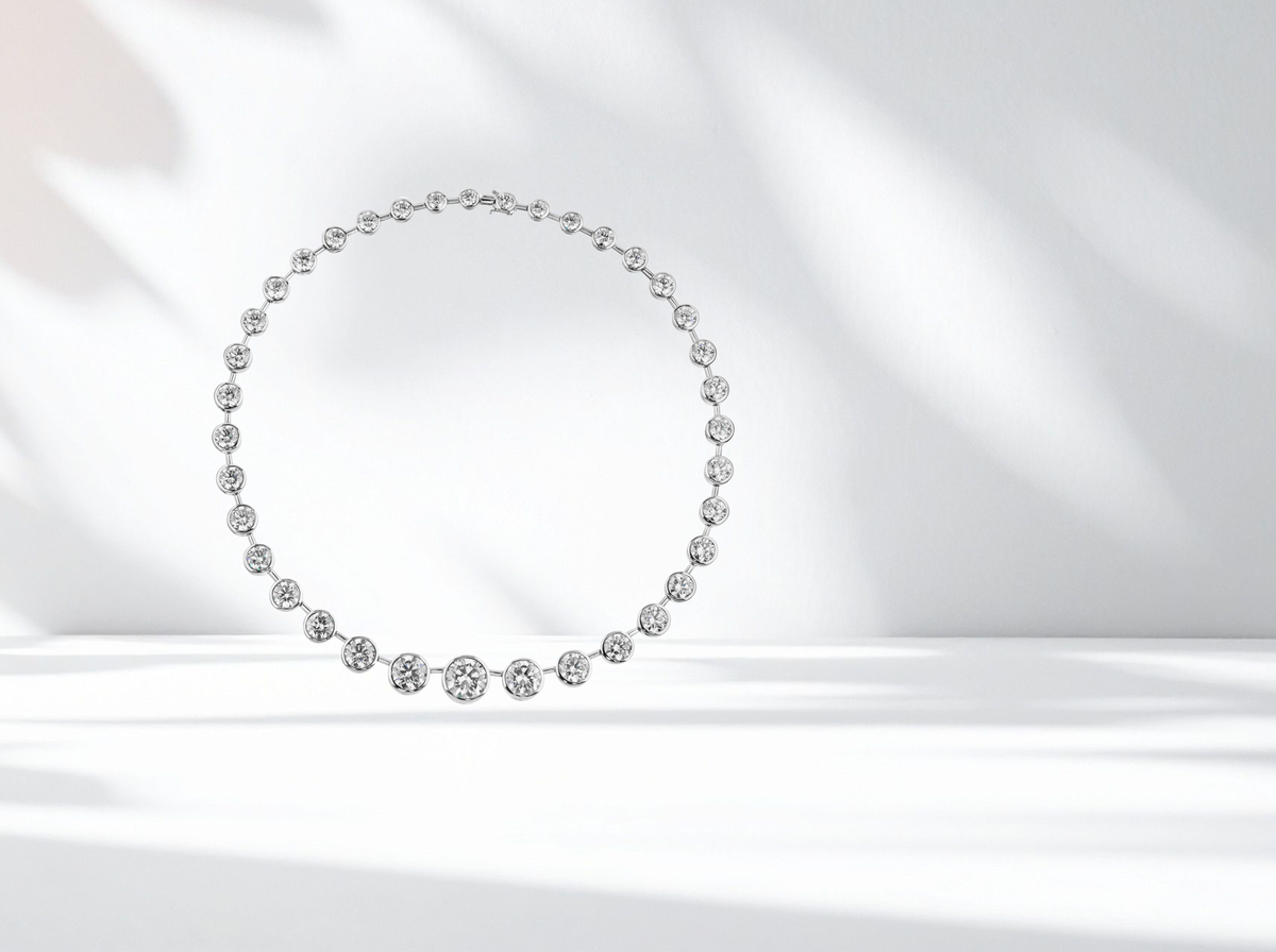 MEN'S NECKLACE