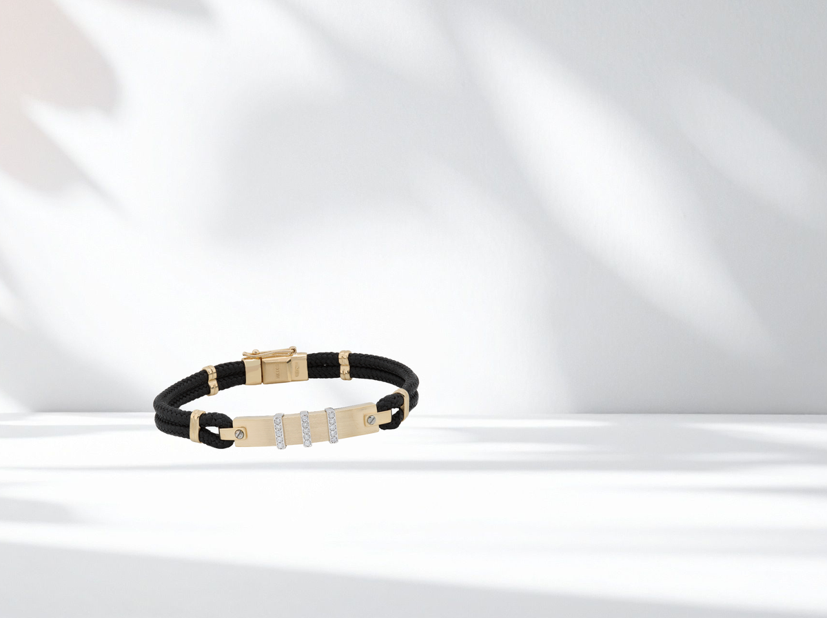MEN'S BRACELET
