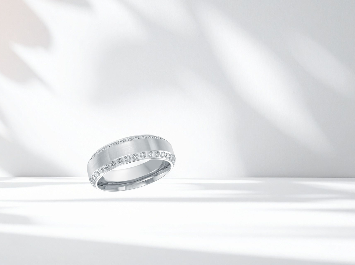MEN'S RING