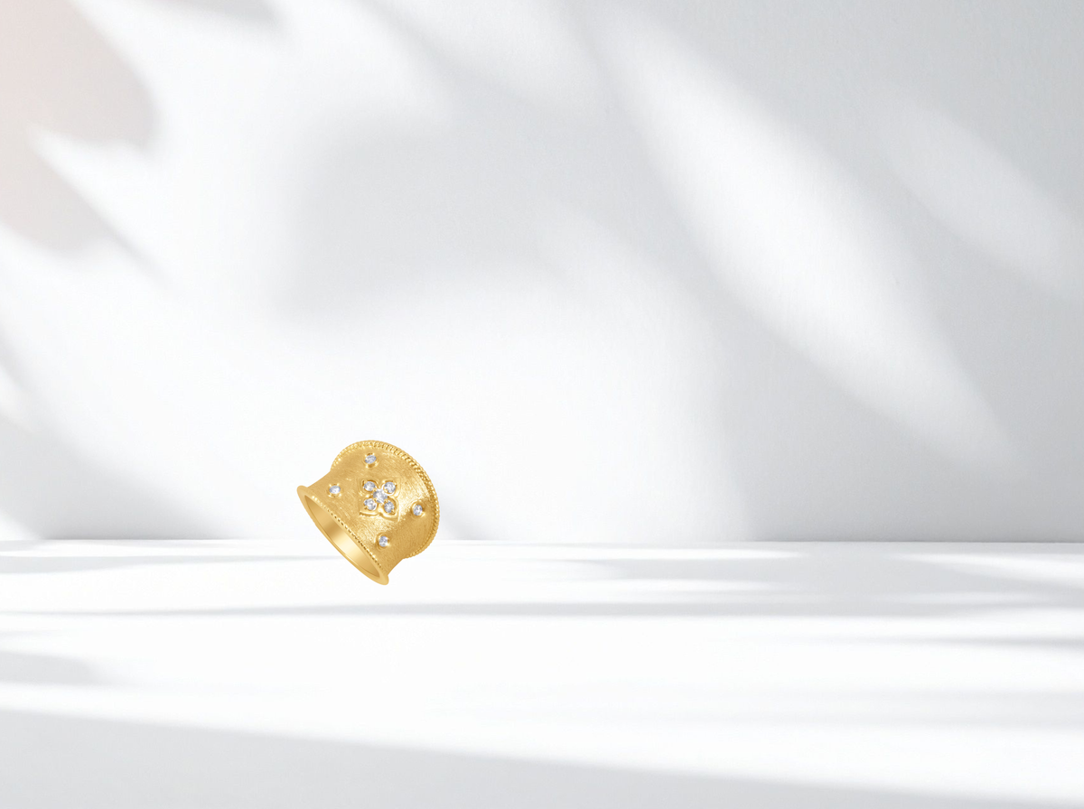 RINGS UNDER $5,000