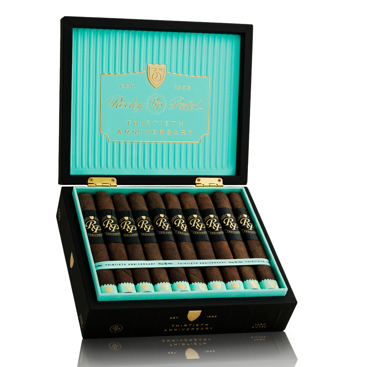 Rocky Patel | Thirtieth Anniversary