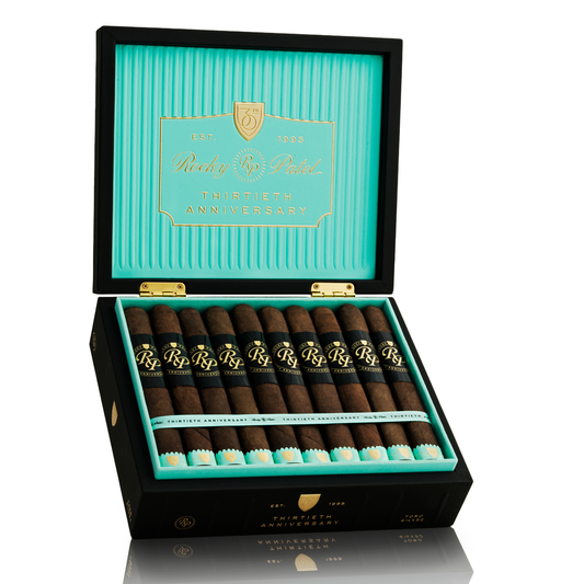 Rocky Patel | Thirtieth Anniversary