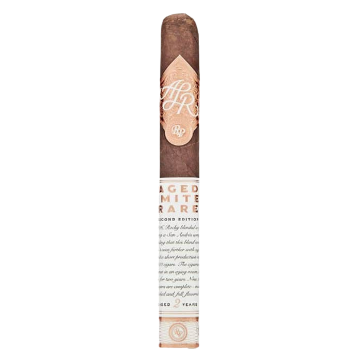 Rocky Patel | A.L.R. Second Edition