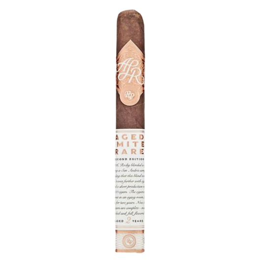 Rocky Patel | A.L.R. Second Edition
