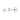 14K White Gold 1.50ctw 3-Prong Martini Setting Diamond Stud