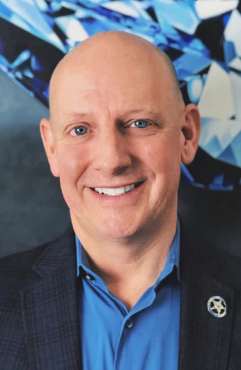 MICHAEL GREENE