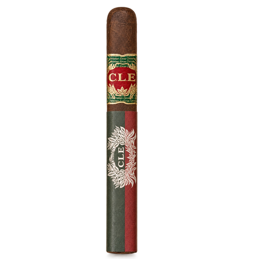 C.L.E Cigar Company | 25th Anniversary
