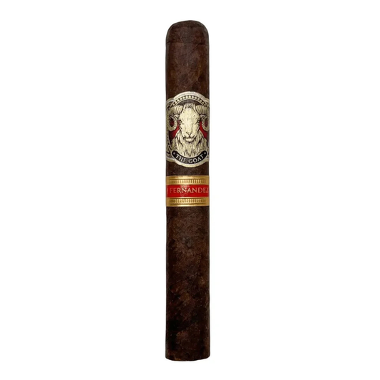 AJ Fernandez | The Goat Maduro