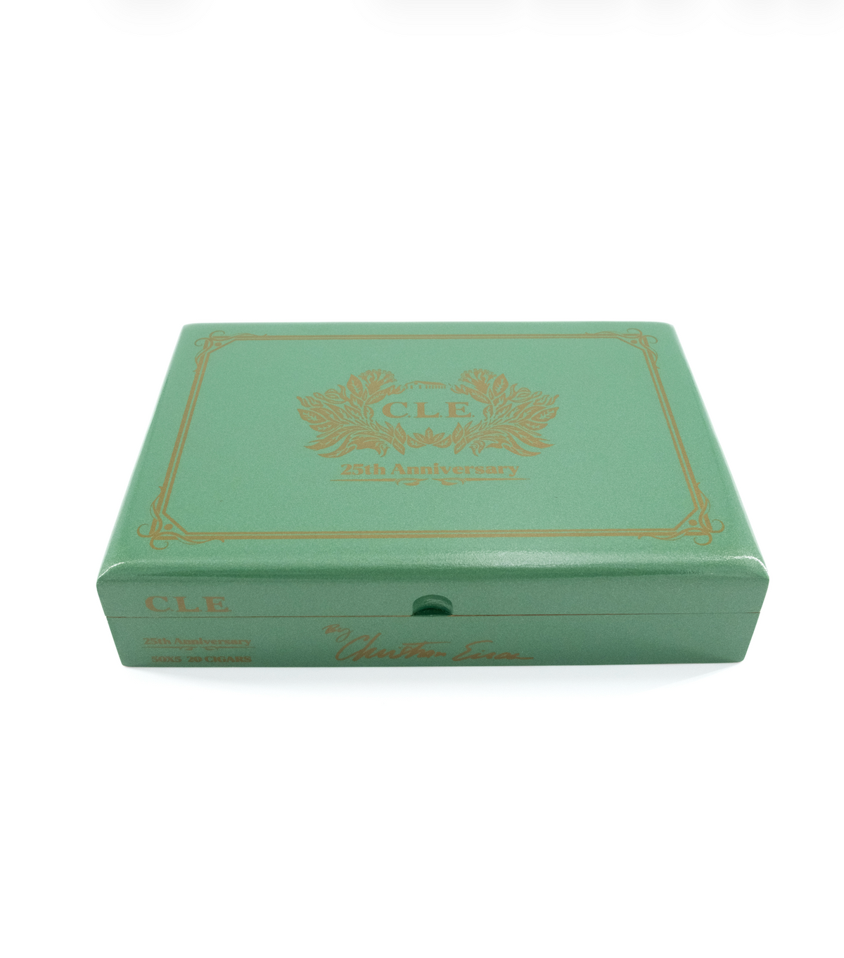 C.L.E 25th Anniversary