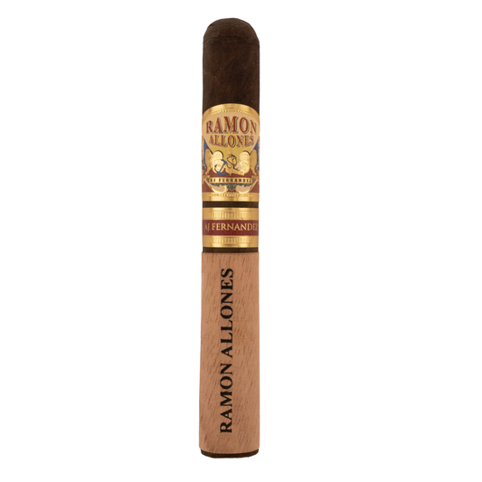 AJ Fernandez | Ramon Allones