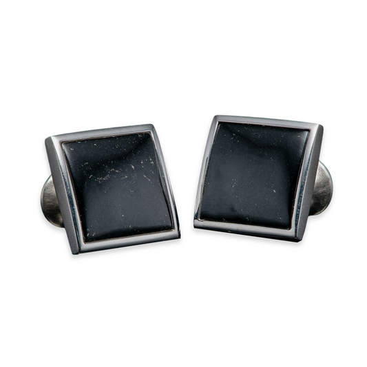 Black Jade Duo