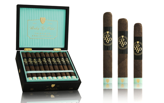 Rocky Patel Thirtieth Anniversary