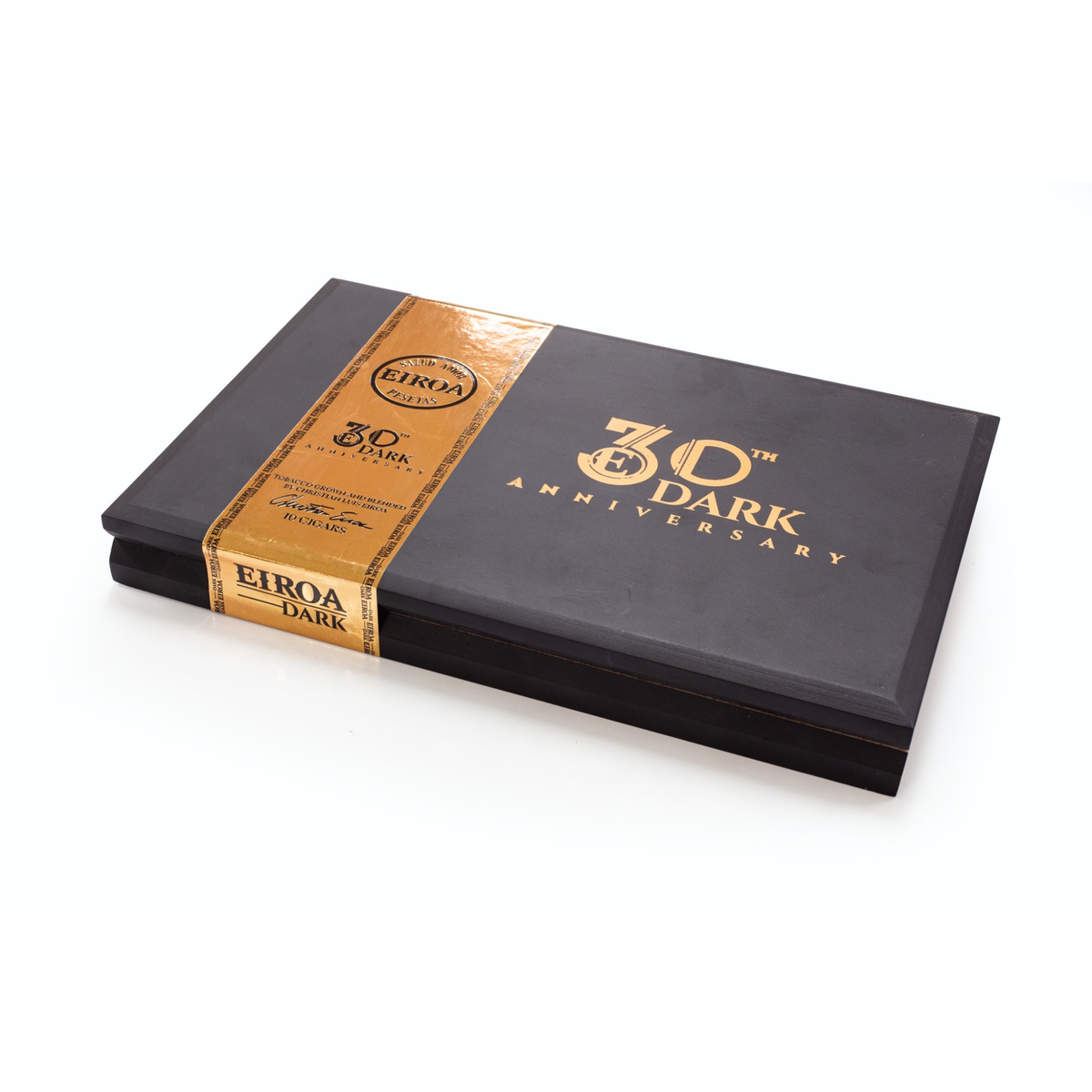 C.L.E Cigar Company | Eiroa Dark
