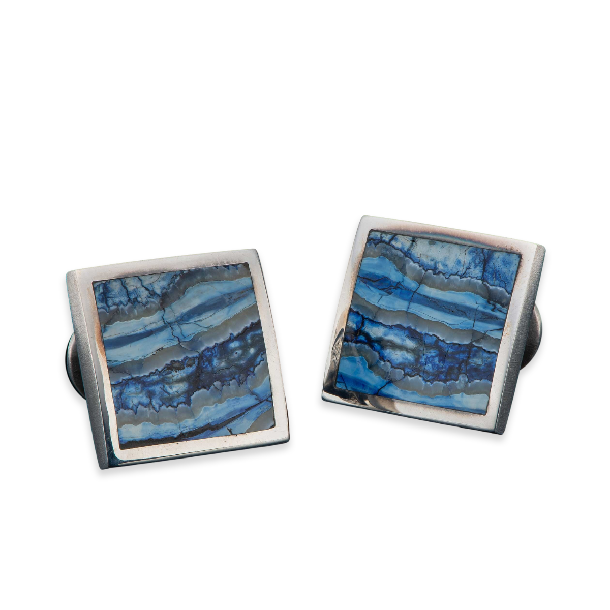 Blue Mammoth Duo