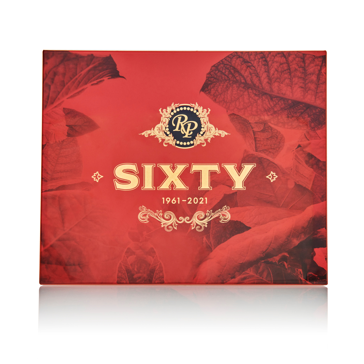 Rocky Patel | Sixty