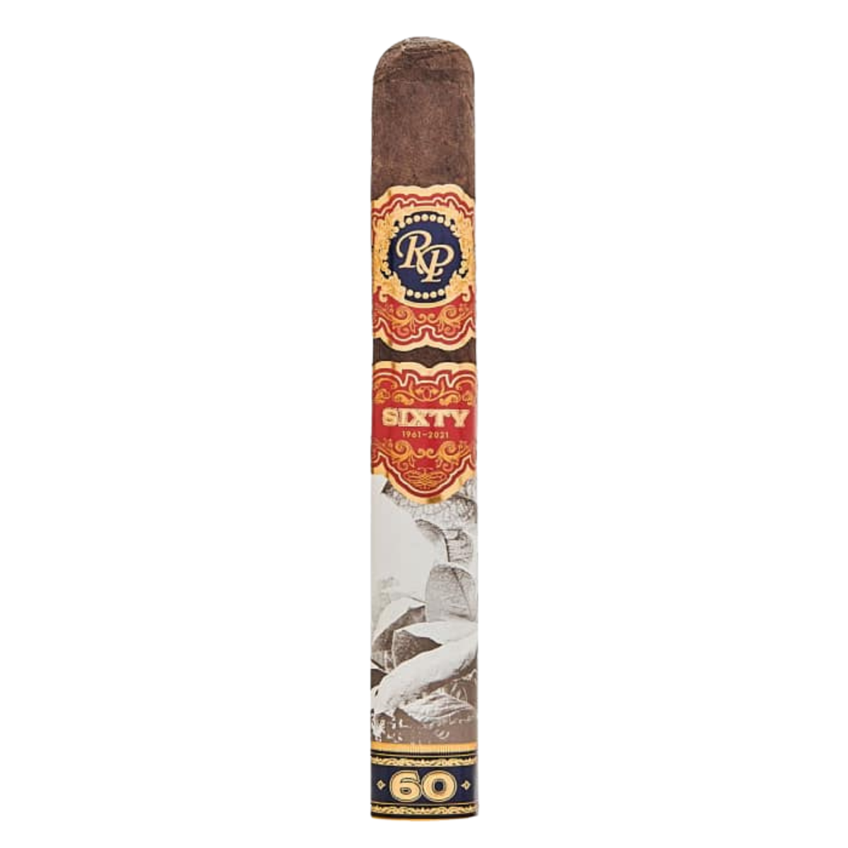 Rocky Patel | Sixty