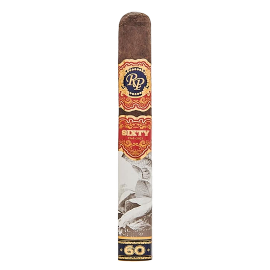 Rocky Patel | Sixty
