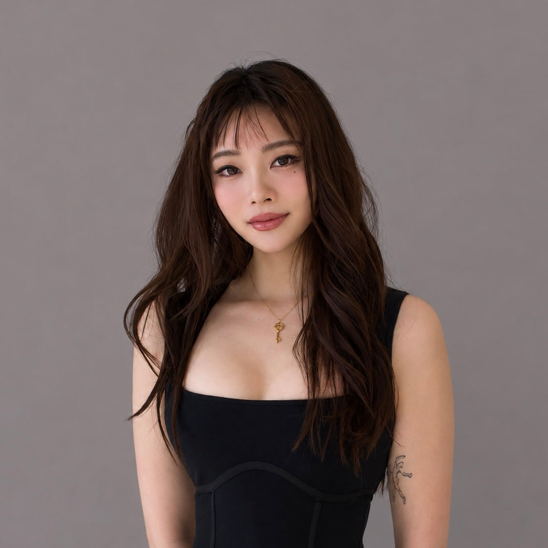 SUZY LI