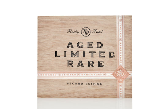 Rocky Patel A.L.R. Second Edition