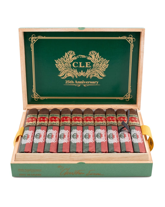 C.L.E 25th Anniversary