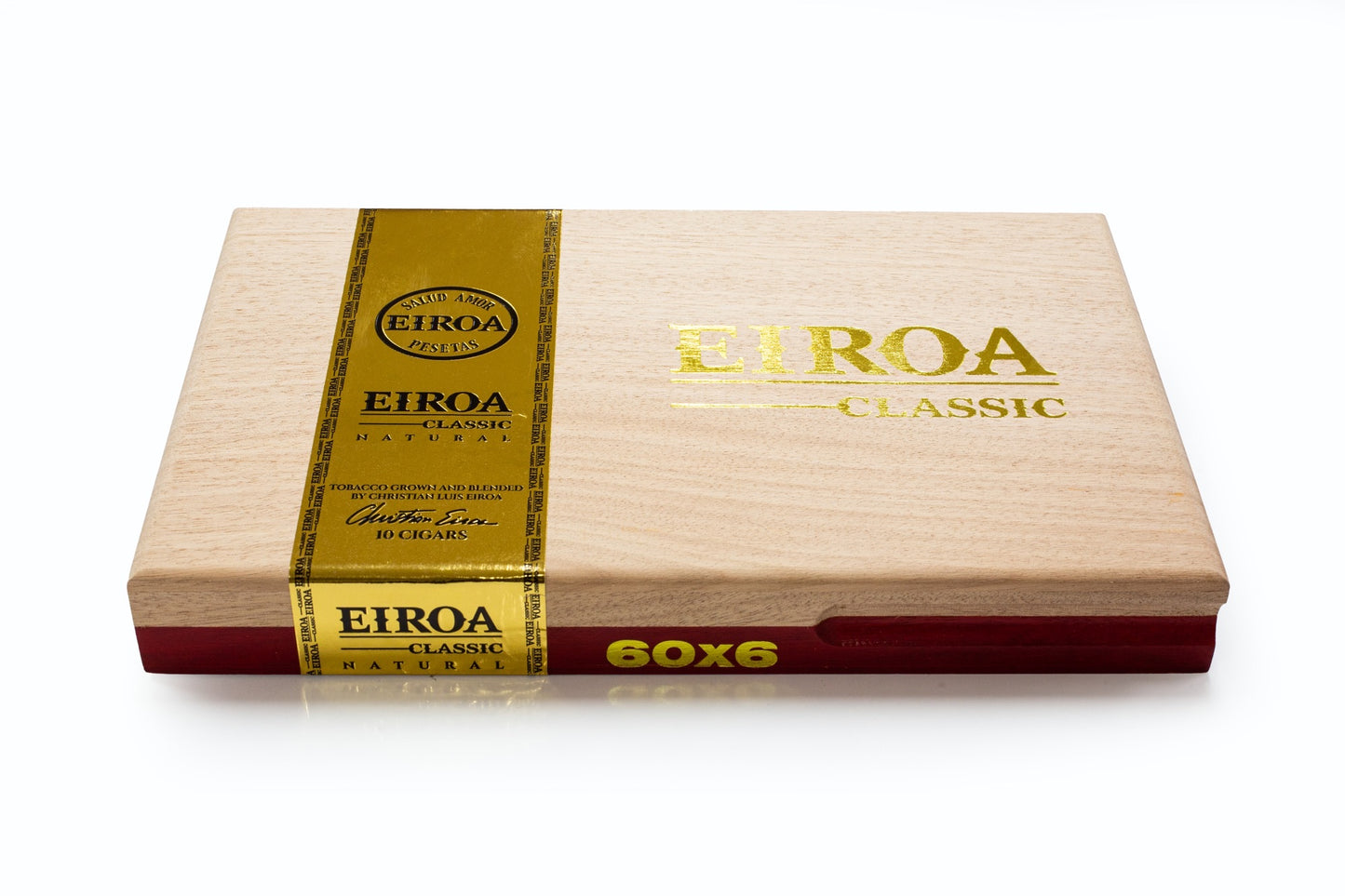 Eiroa Classic
