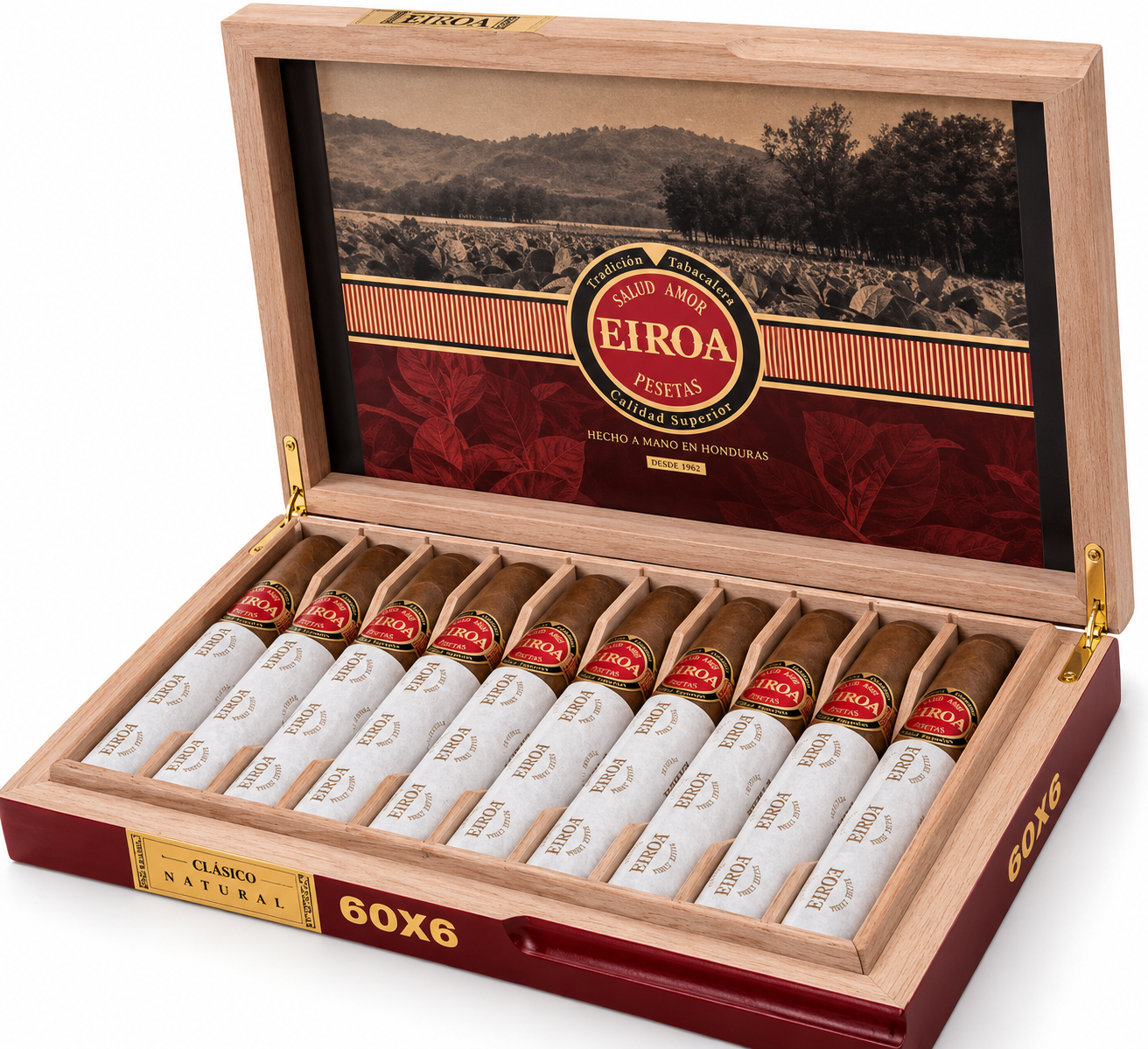 Eiroa Classic