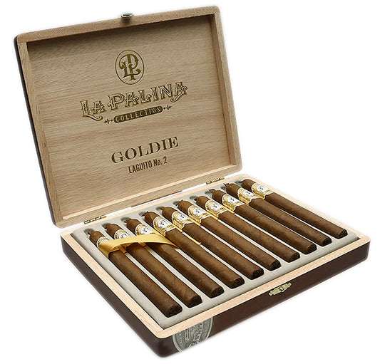 La Palina Goldie