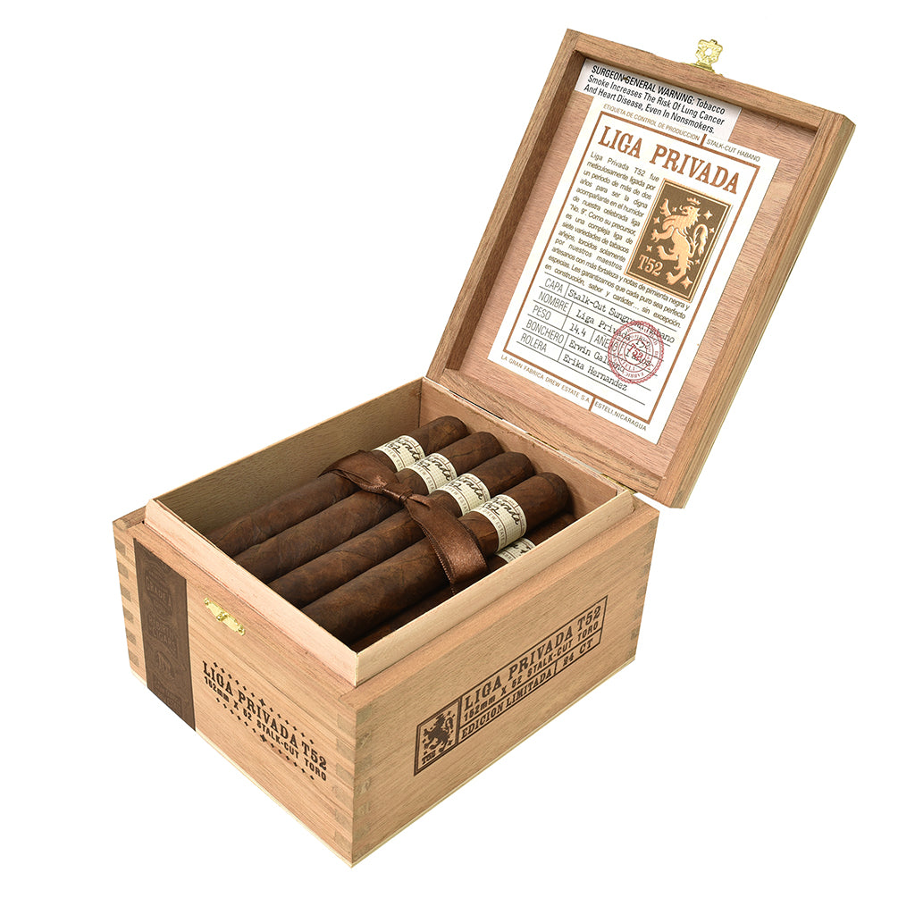 Liga Privada T52